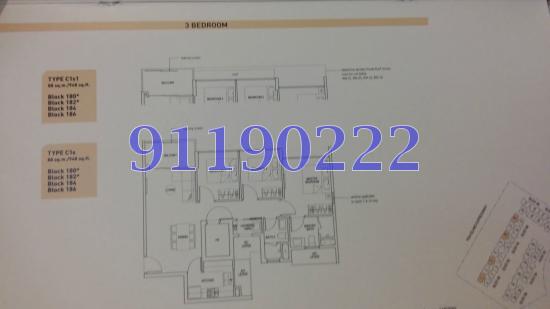Westwood Residences (D22), Condominium #86747232